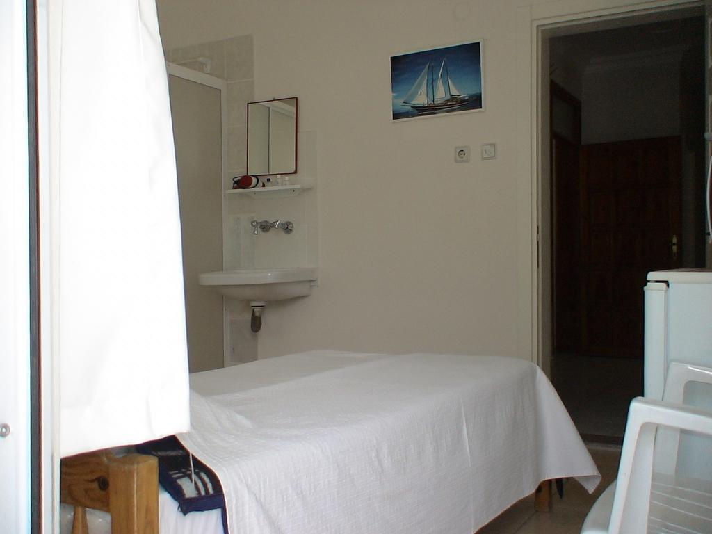 Onur Pension Fethiye Room photo