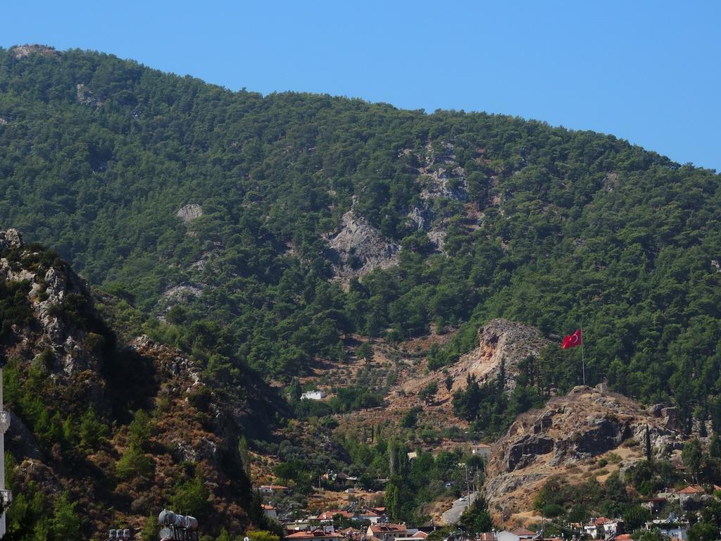 Onur Pension Fethiye Exterior photo