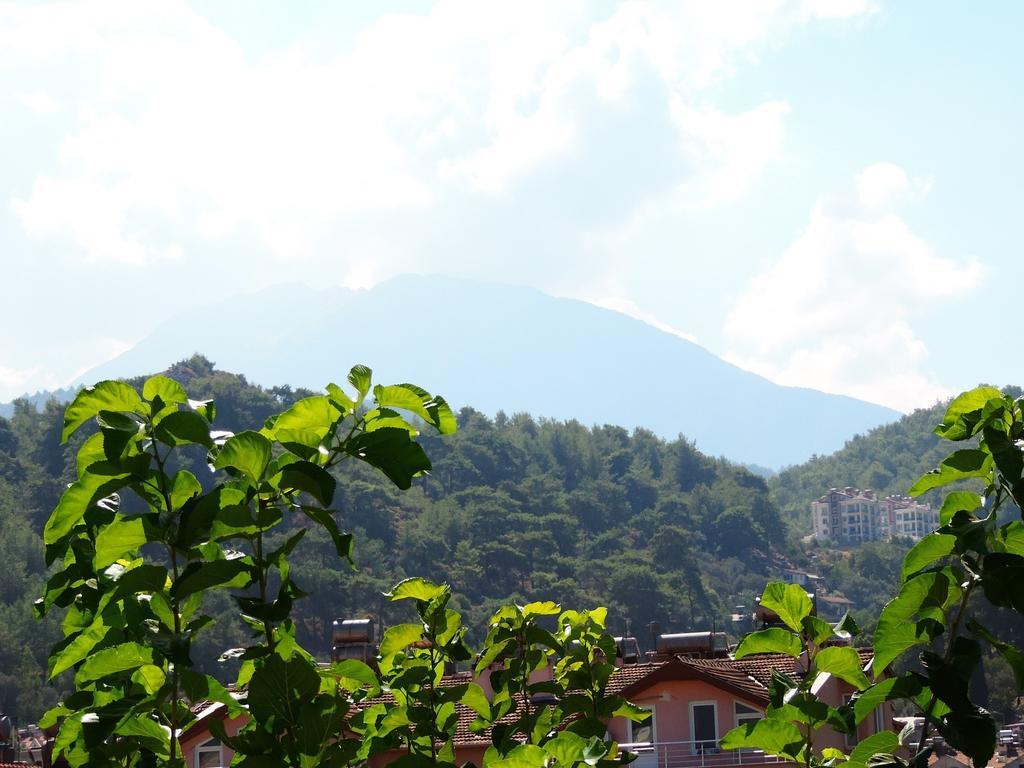 Onur Pension Fethiye Exterior photo