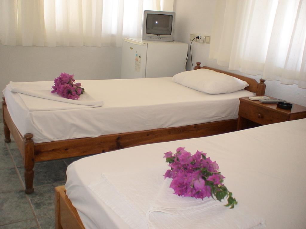 Onur Pension Fethiye Room photo