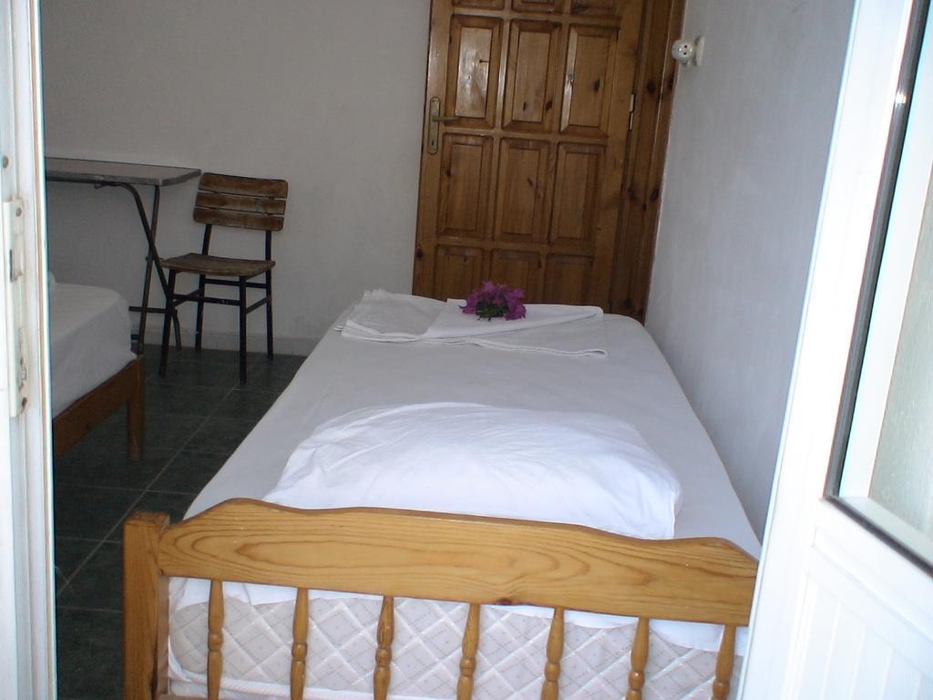 Onur Pension Fethiye Exterior photo