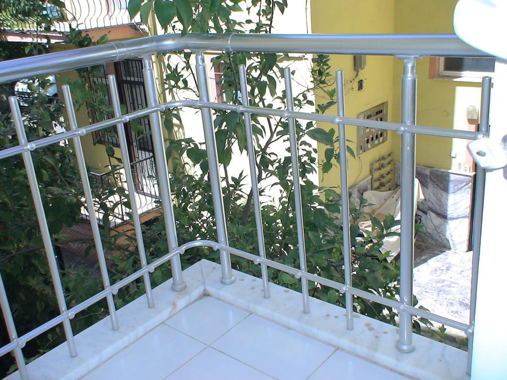 Onur Pension Fethiye Exterior photo