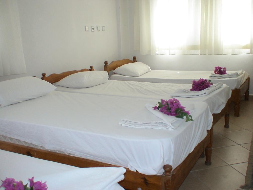Onur Pension Fethiye Exterior photo