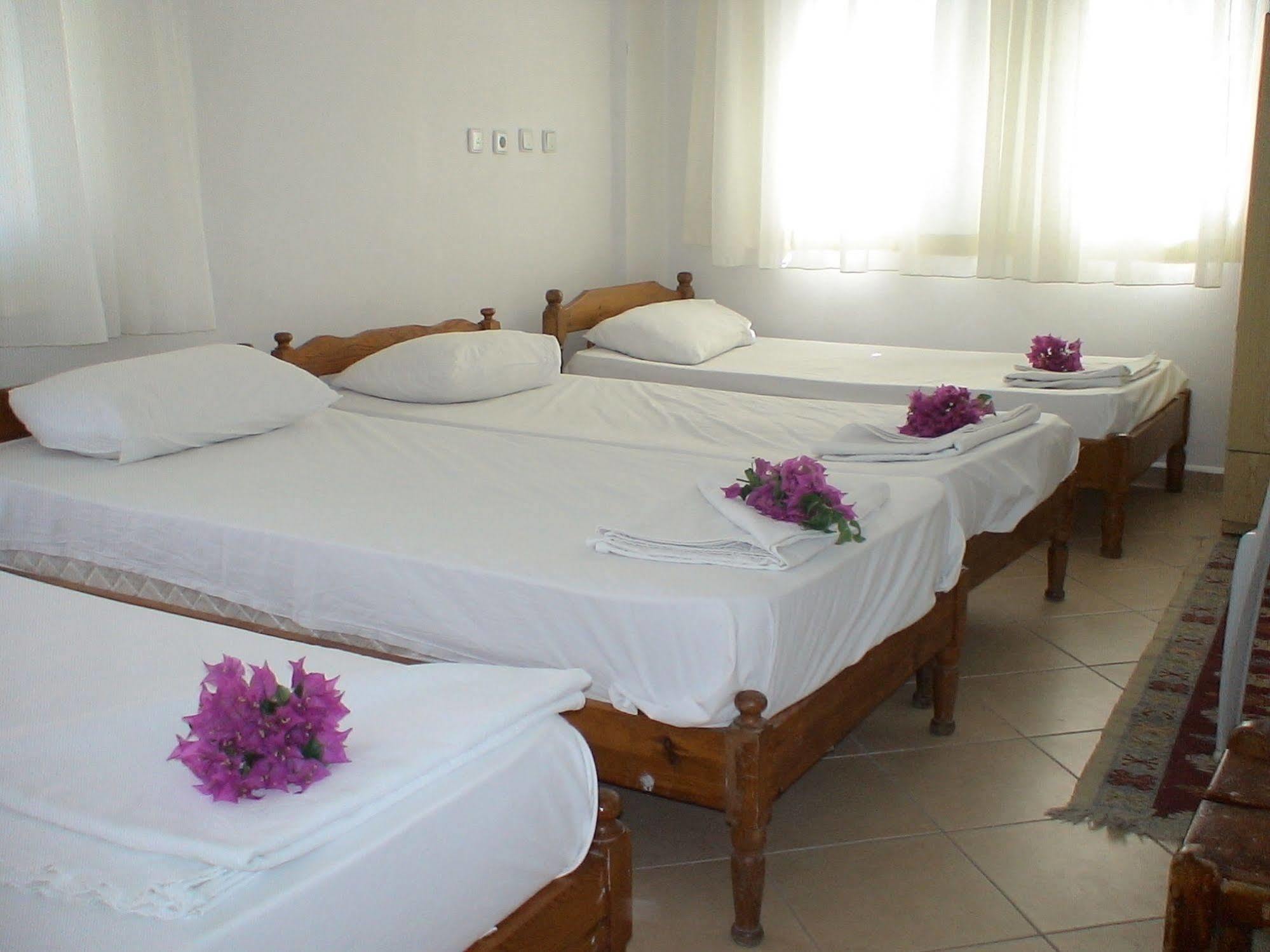 Onur Pension Fethiye Exterior photo