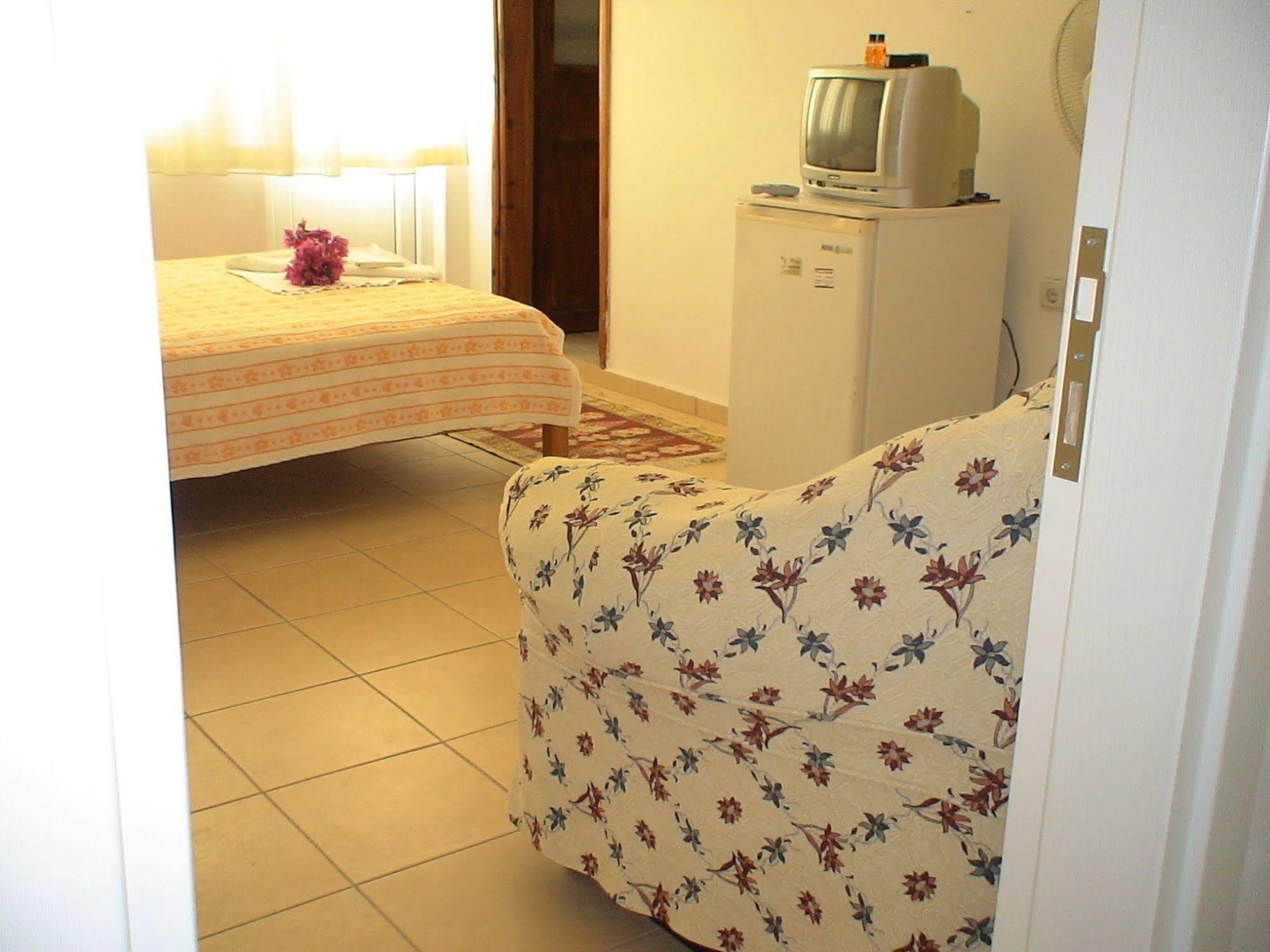 Onur Pension Fethiye Exterior photo