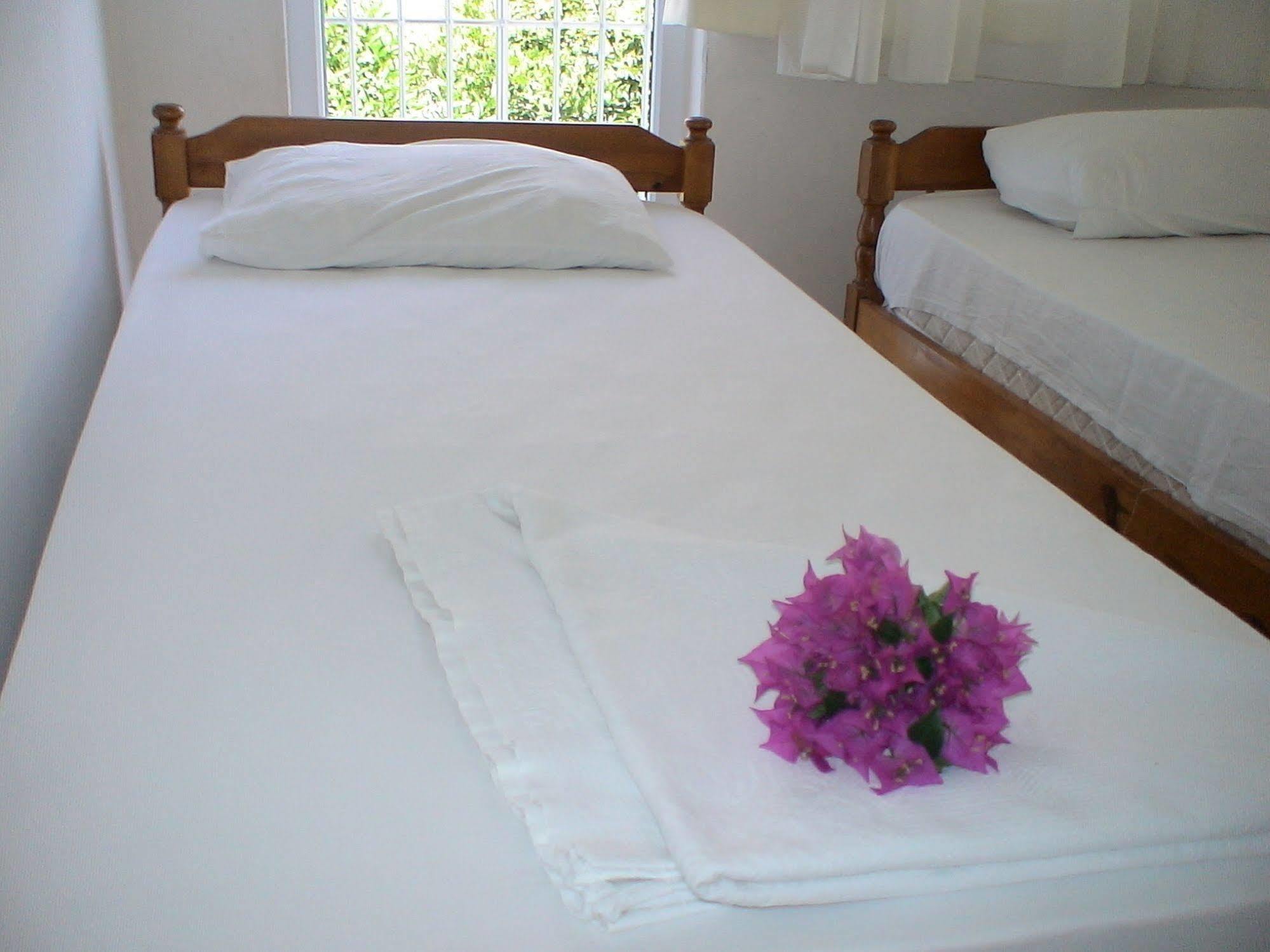 Onur Pension Fethiye Exterior photo