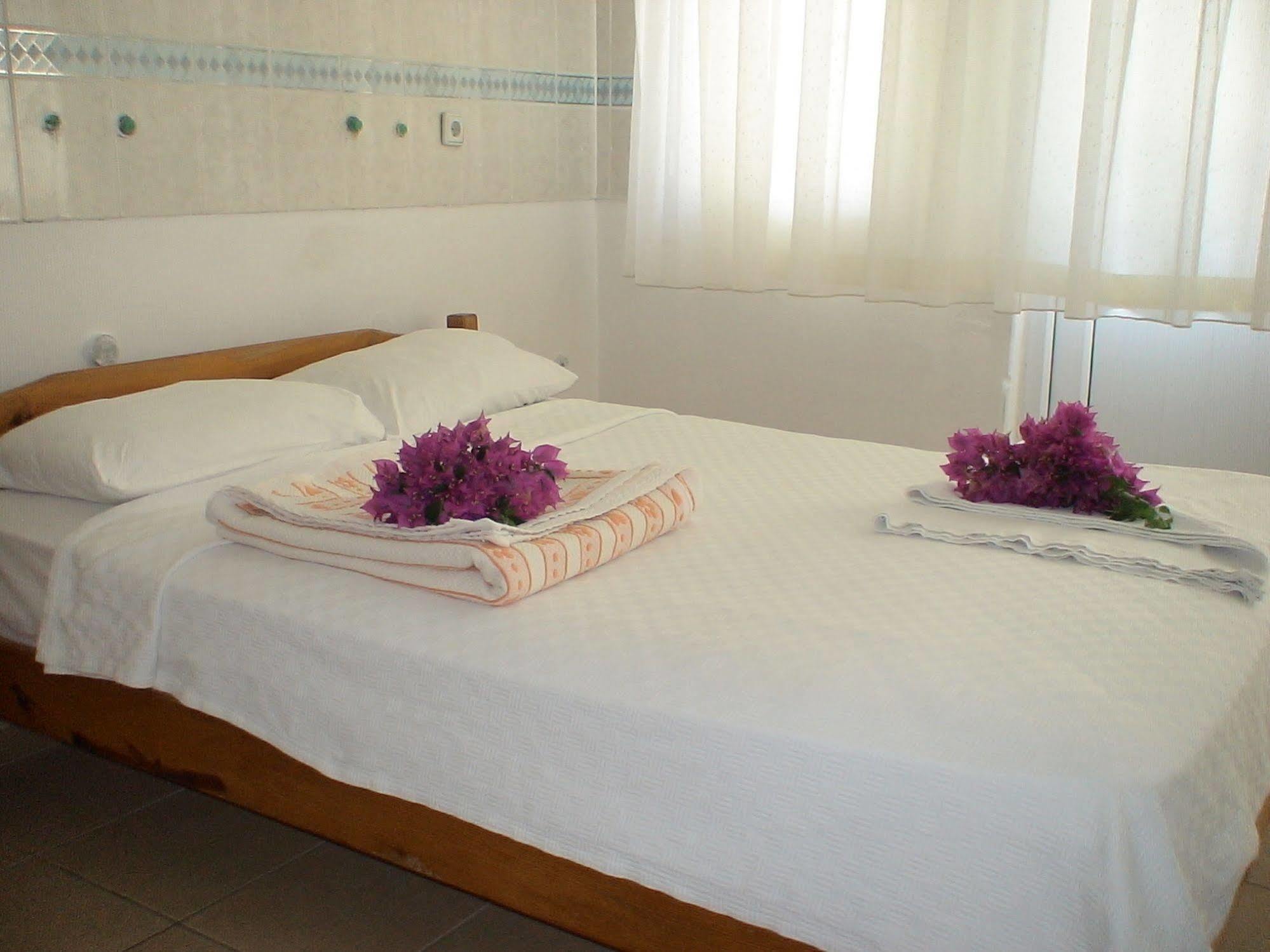 Onur Pension Fethiye Exterior photo