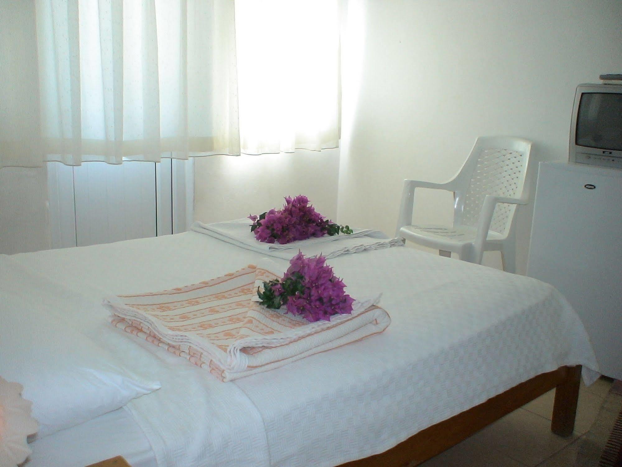 Onur Pension Fethiye Exterior photo