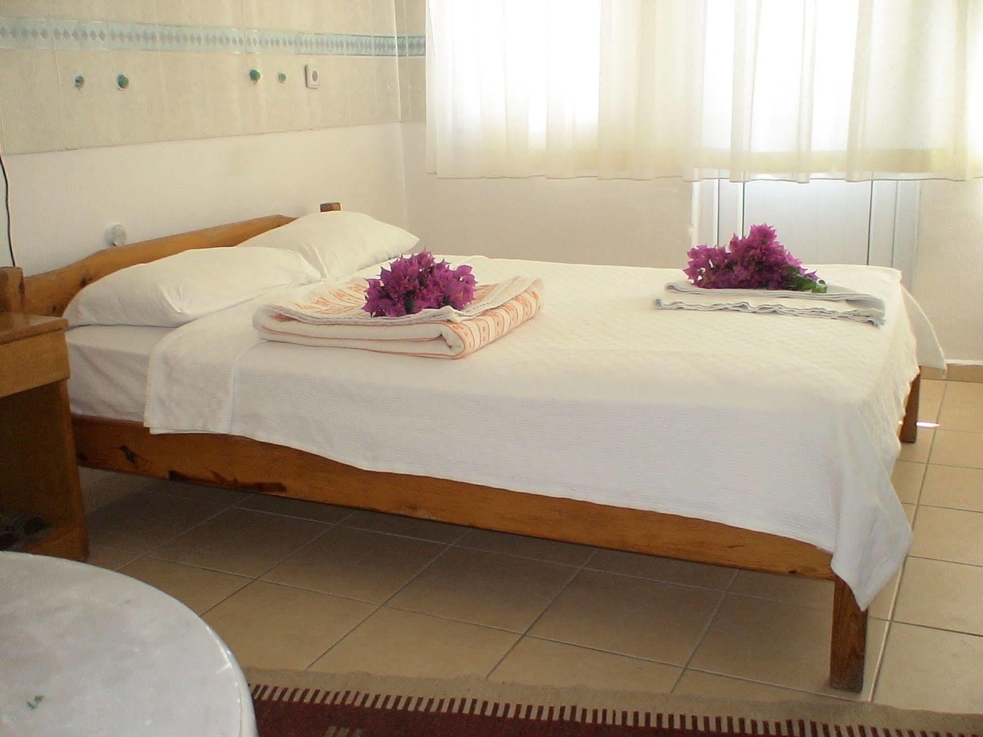 Onur Pension Fethiye Exterior photo